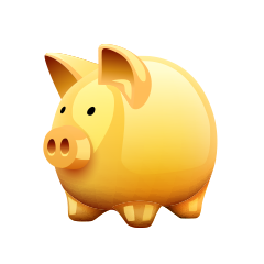 Cashback and prizes